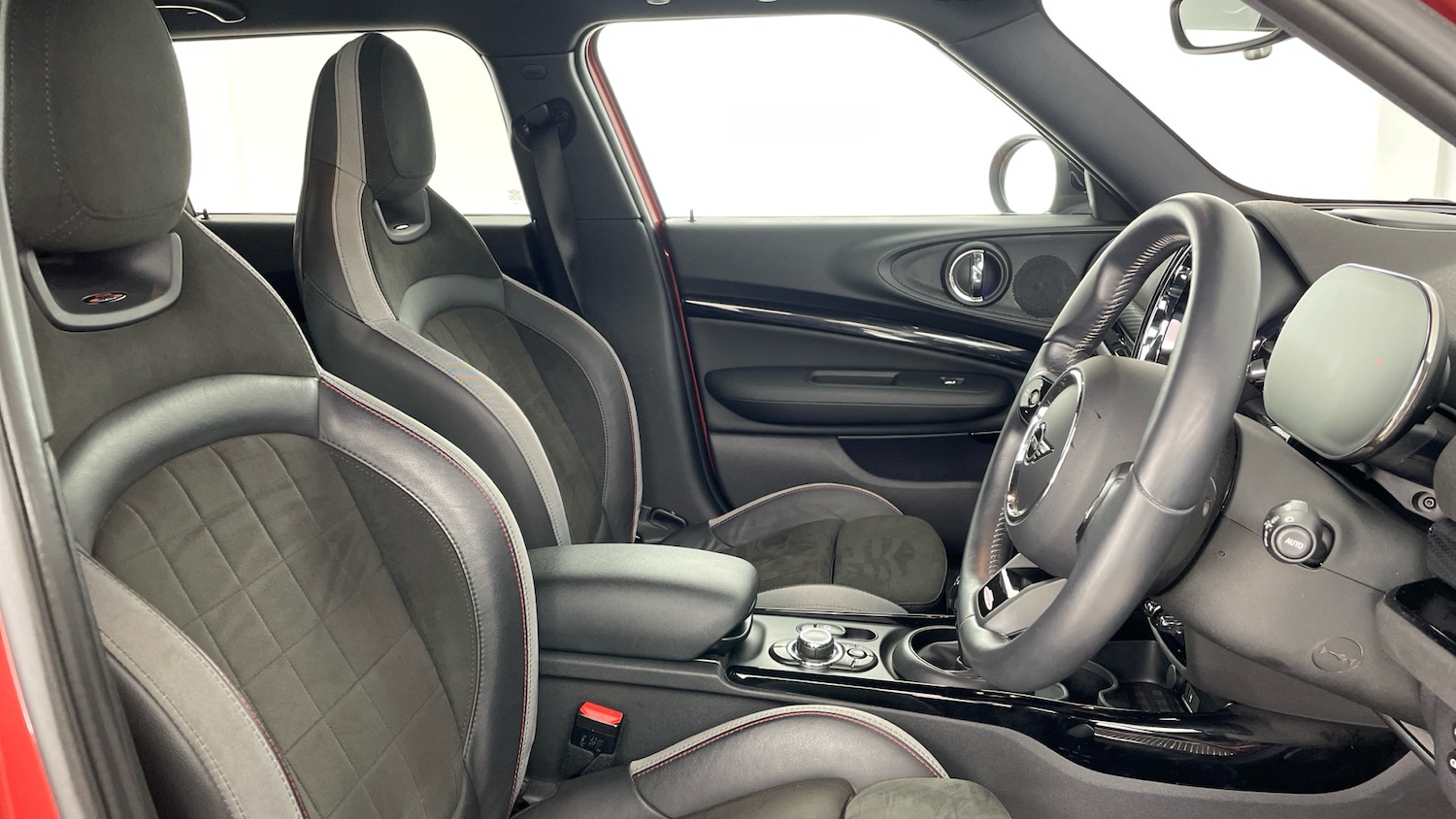 Used MINI Clubman 2021 for sale - 76738631: Photo 11