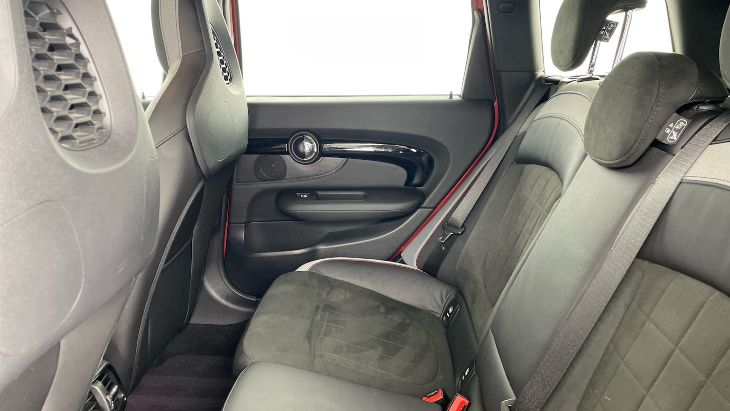 Used MINI Clubman 2021 for sale - 76738631: Photo 12