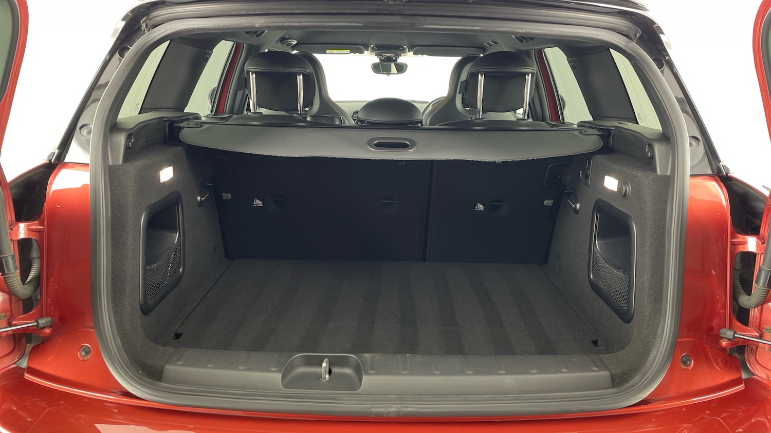 Used MINI Clubman 2021 for sale - 76738631: Photo 13