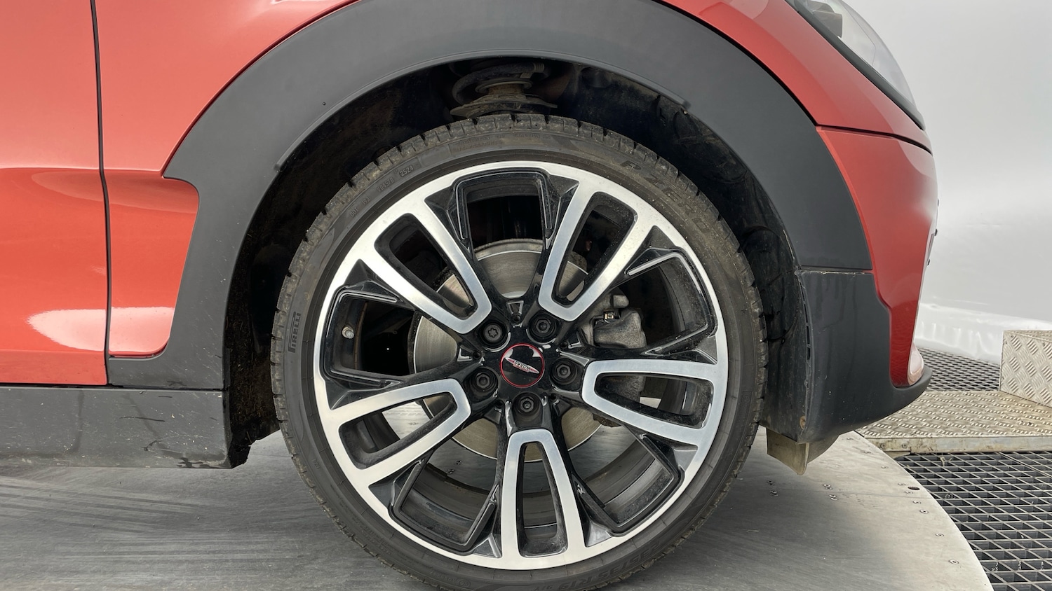 Used MINI Clubman 2021 for sale - 76738631: Photo 14