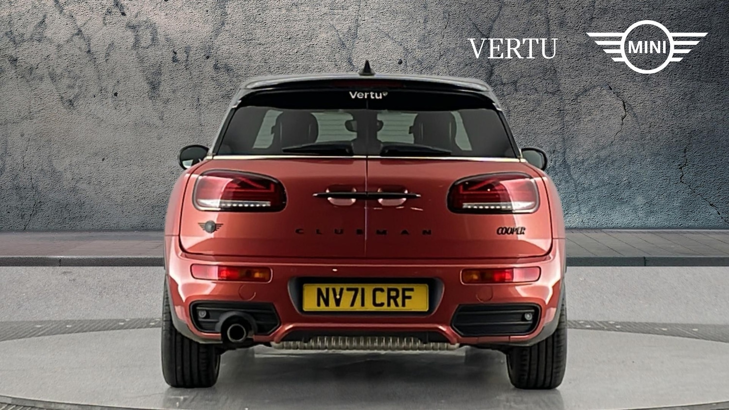 Used MINI Clubman 2021 for sale - 76738631: Photo 15