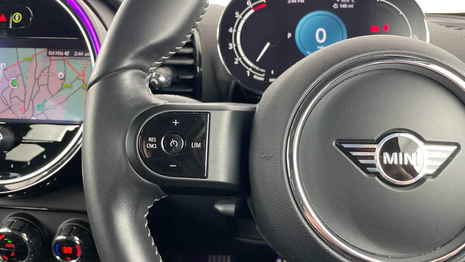 Used MINI Clubman 2021 for sale - 76738631: Photo 17