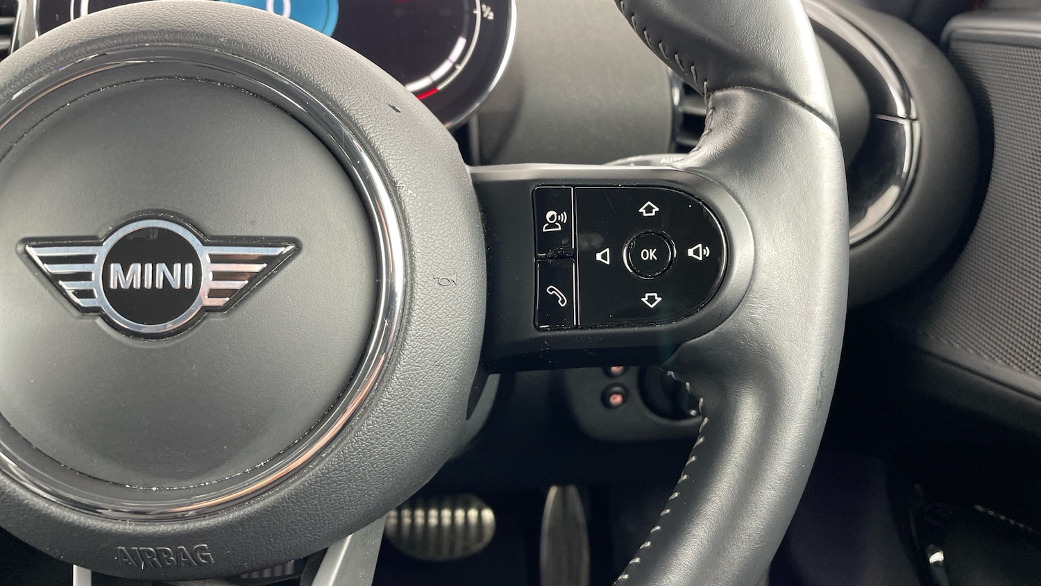 Used MINI Clubman 2021 for sale - 76738631: Photo 18