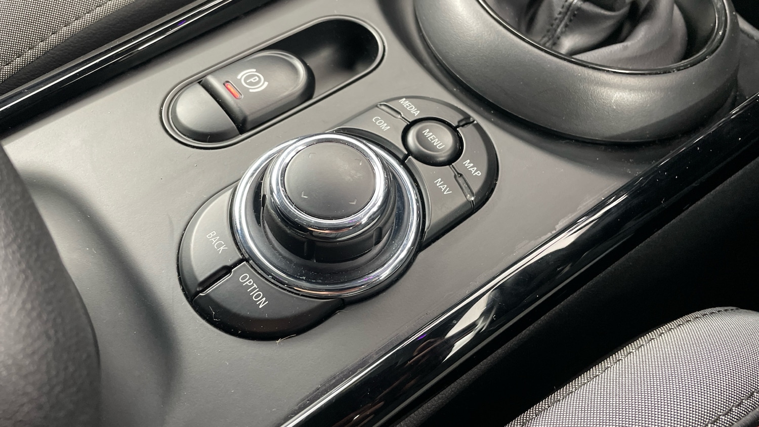 Used MINI Clubman 2021 for sale - 76738631: Photo 19