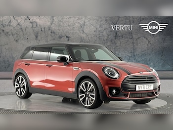 2021 (71) - 1.5 Cooper Sport 6dr Auto 5-Door
