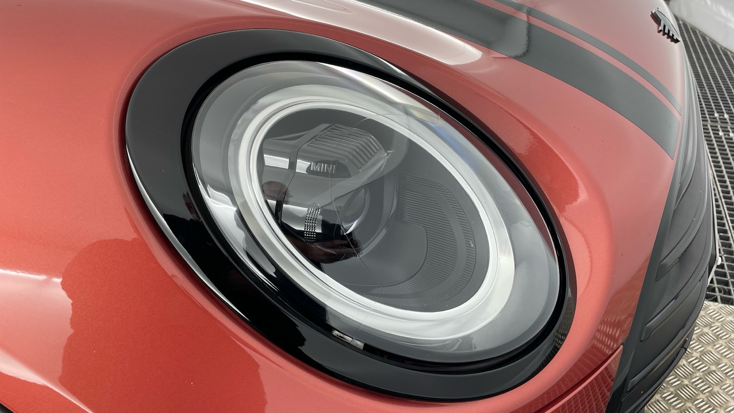 Used MINI Clubman 2021 for sale - 76738631: Photo 23