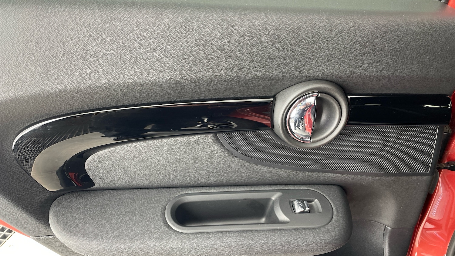 Used MINI Clubman 2021 for sale - 76738631: Photo 29