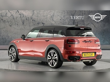 Used MINI Clubman 2021 for sale - 76738631: Photo