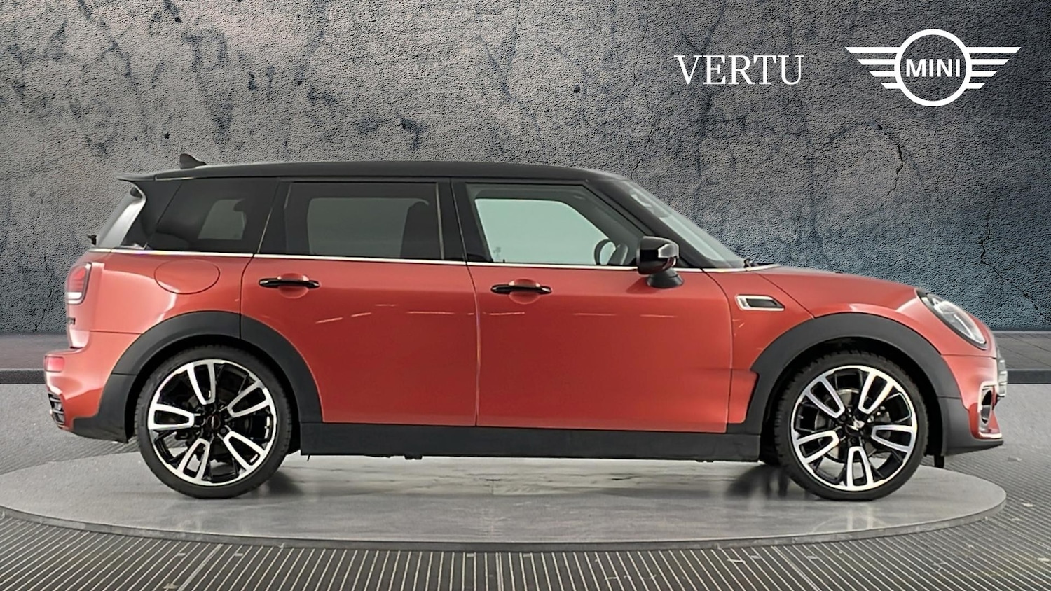 Used MINI Clubman 2021 for sale - 76738631: Photo 3