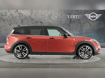 Used MINI Clubman 2021 for sale - 76738631: Photo