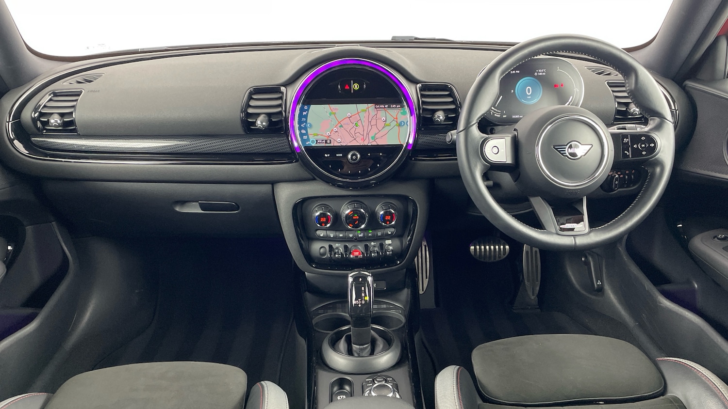 Used MINI Clubman 2021 for sale - 76738631: Photo 4