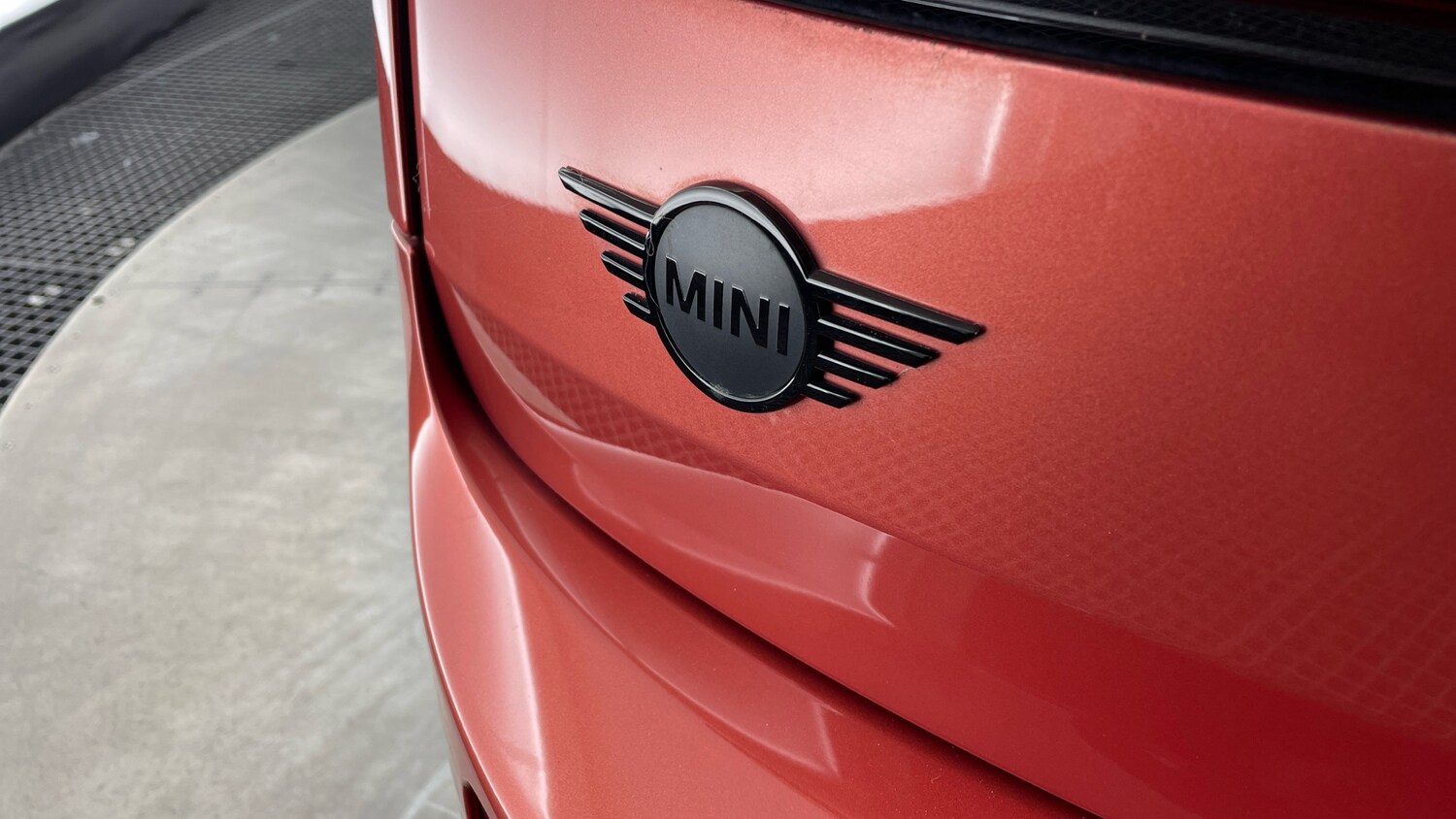 Used MINI Clubman 2021 for sale - 76738631: Photo 44