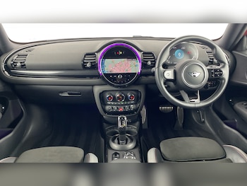 Used MINI Clubman 2021 for sale - 76738631: Photo