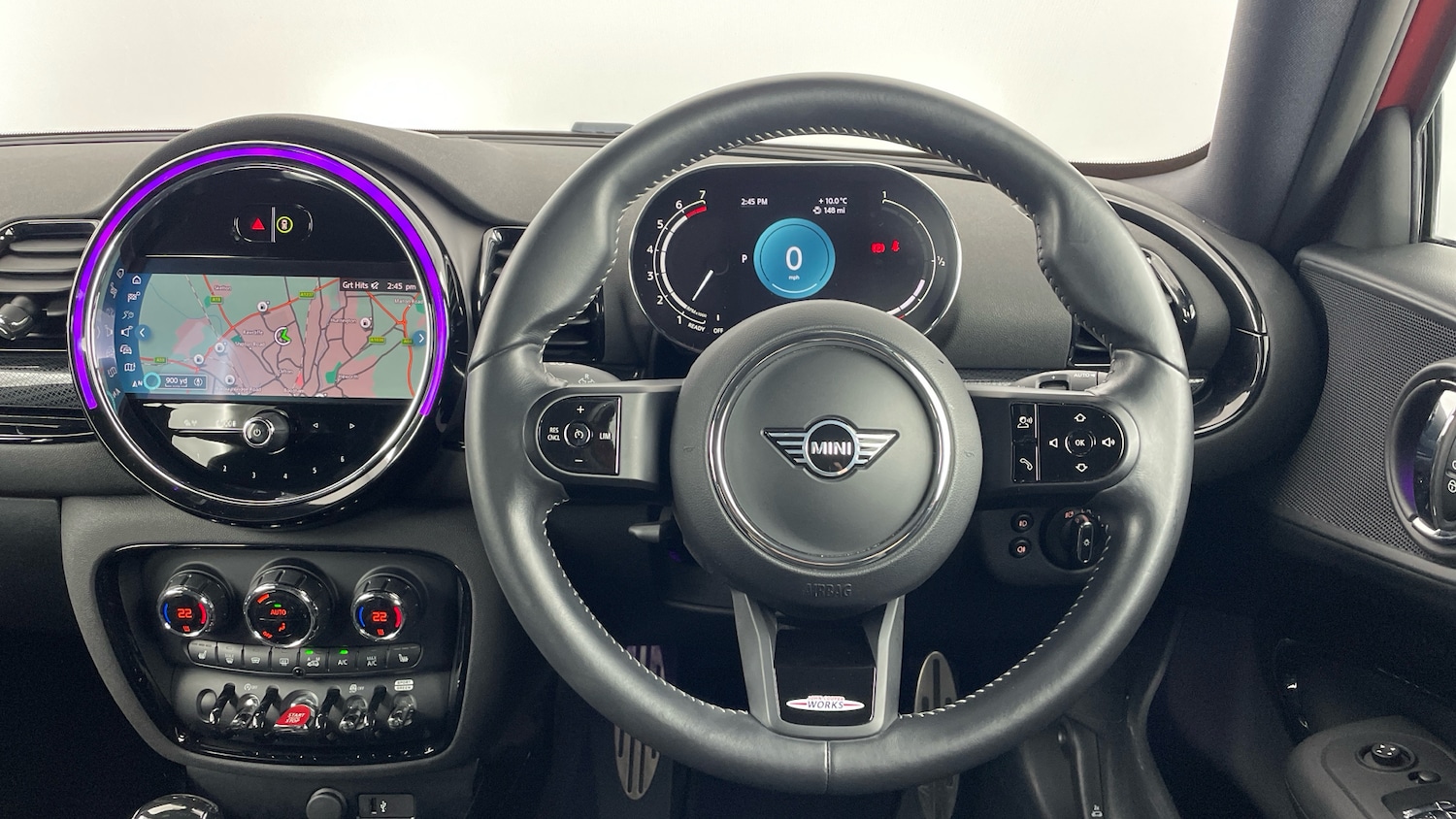 Used MINI Clubman 2021 for sale - 76738631: Photo 5