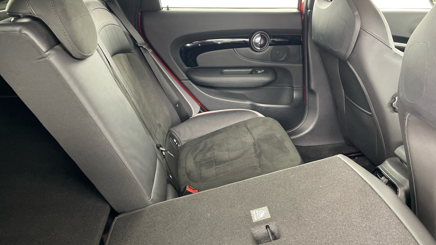 Used MINI Clubman 2021 for sale - 76738631: Photo 50