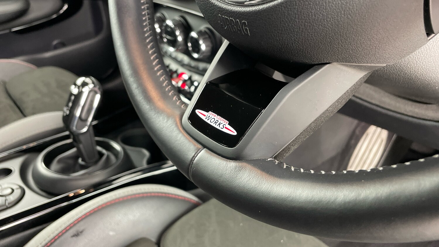 Used MINI Clubman 2021 for sale - 76738631: Photo 54