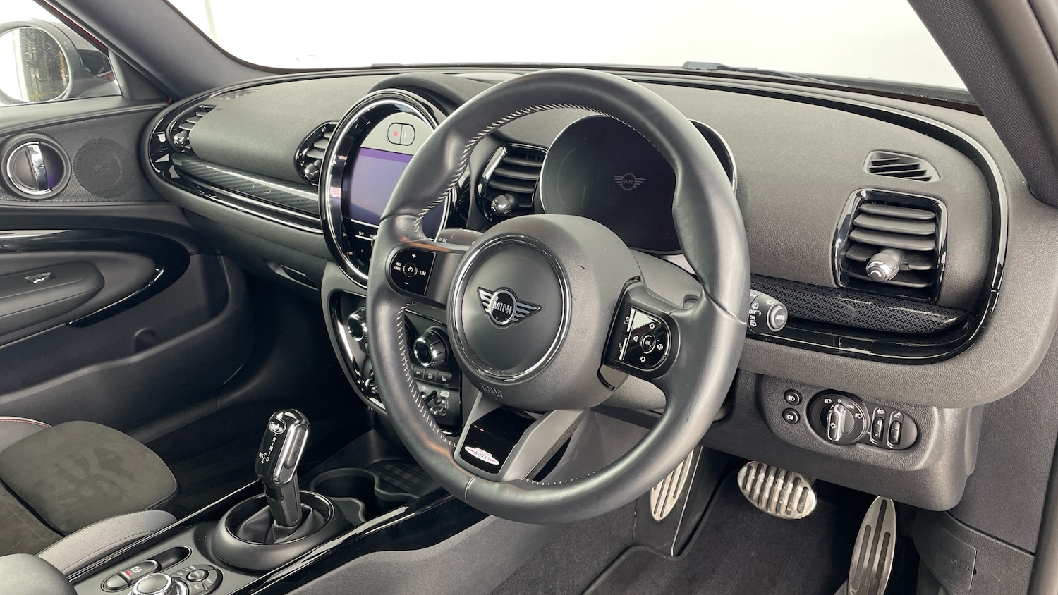 Used MINI Clubman 2021 for sale - 76738631: Photo 6