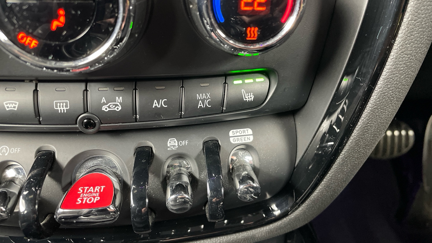 Used MINI Clubman 2021 for sale - 76738631: Photo 62