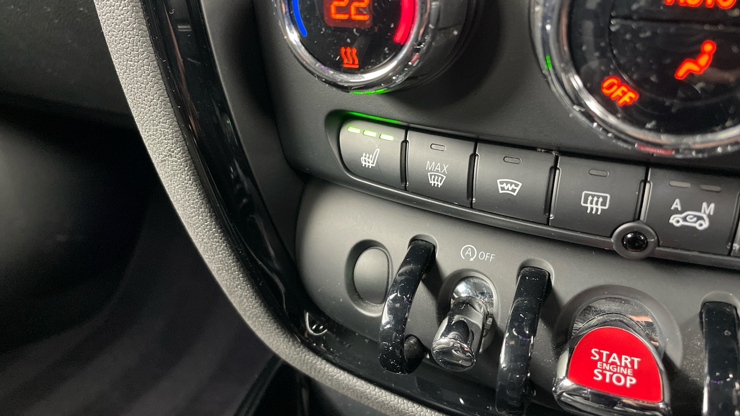 Used MINI Clubman 2021 for sale - 76738631: Photo 63