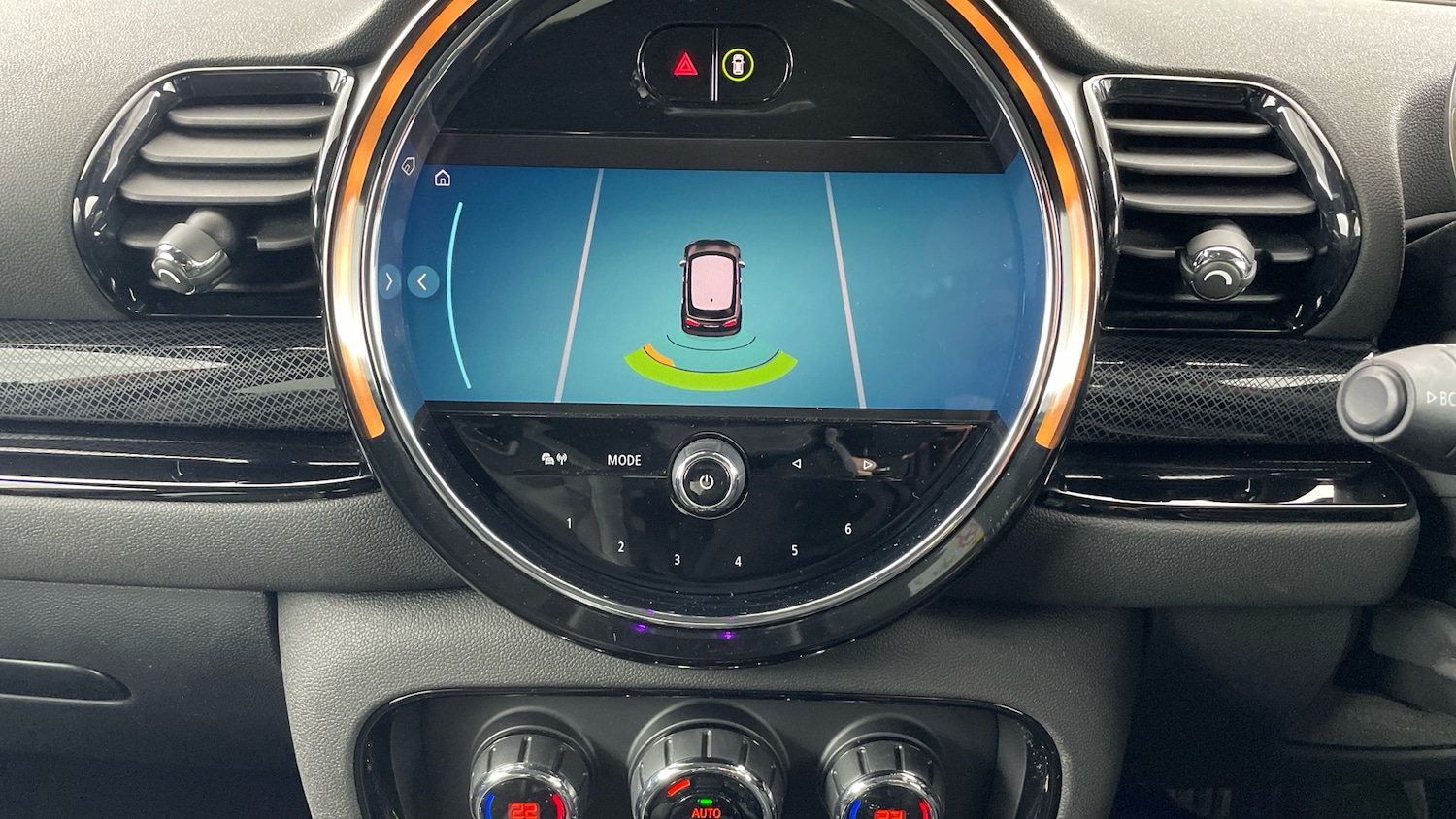 Used MINI Clubman 2021 for sale - 76738631: Photo 64