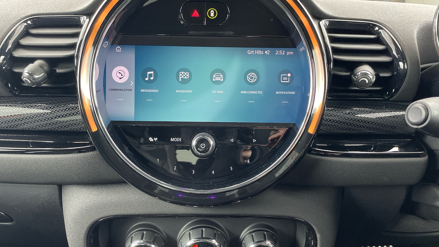Used MINI Clubman 2021 for sale - 76738631: Photo 65