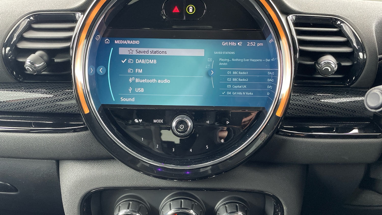 Used MINI Clubman 2021 for sale - 76738631: Photo 66