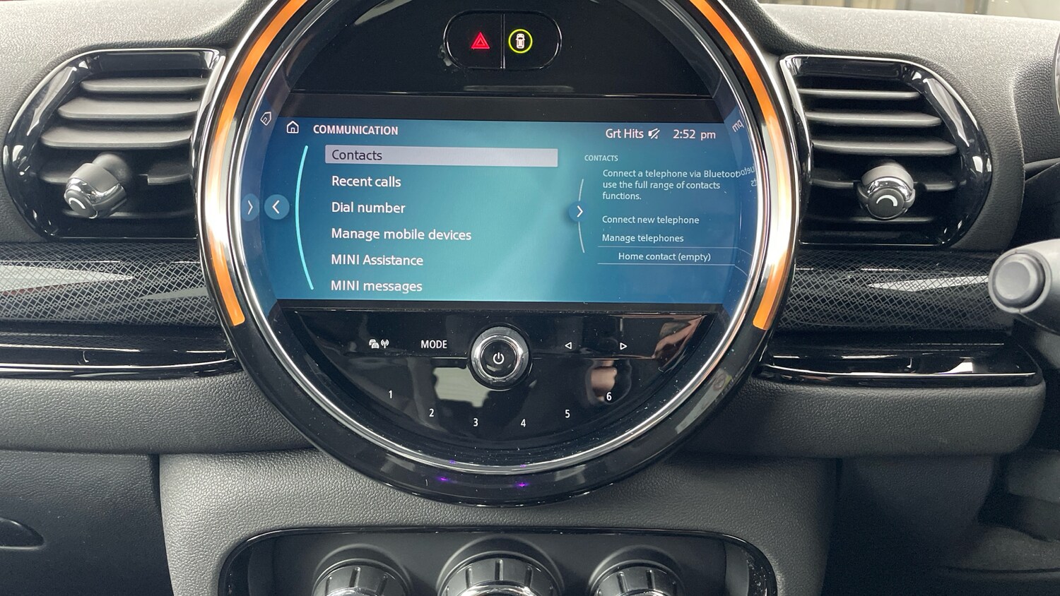 Used MINI Clubman 2021 for sale - 76738631: Photo 67