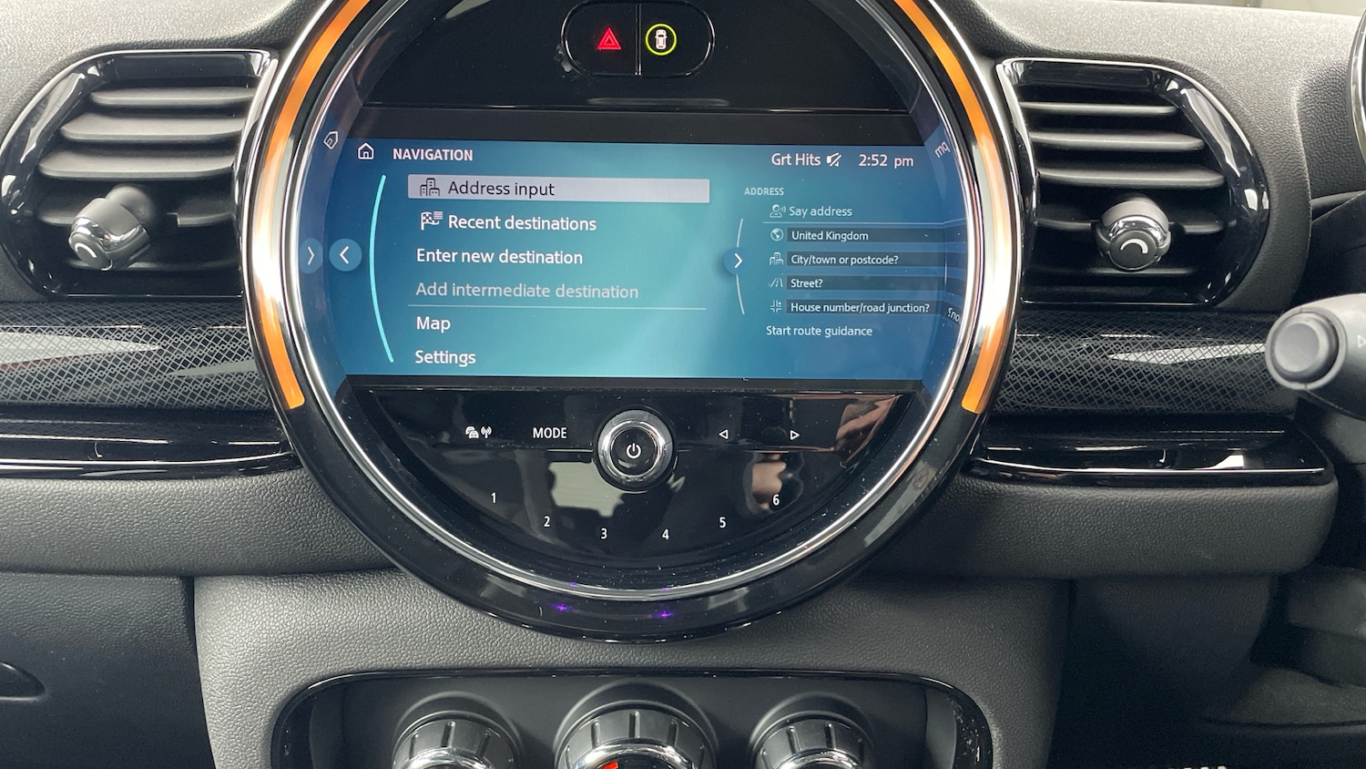 Used MINI Clubman 2021 for sale - 76738631: Photo 68