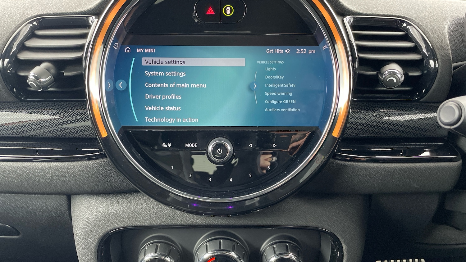 Used MINI Clubman 2021 for sale - 76738631: Photo 69