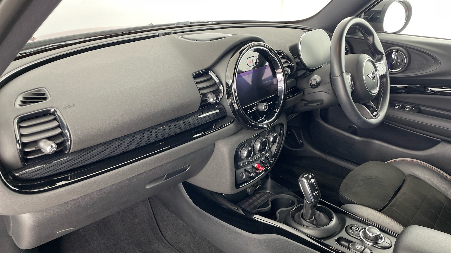 Used MINI Clubman 2021 for sale - 76738631: Photo 7