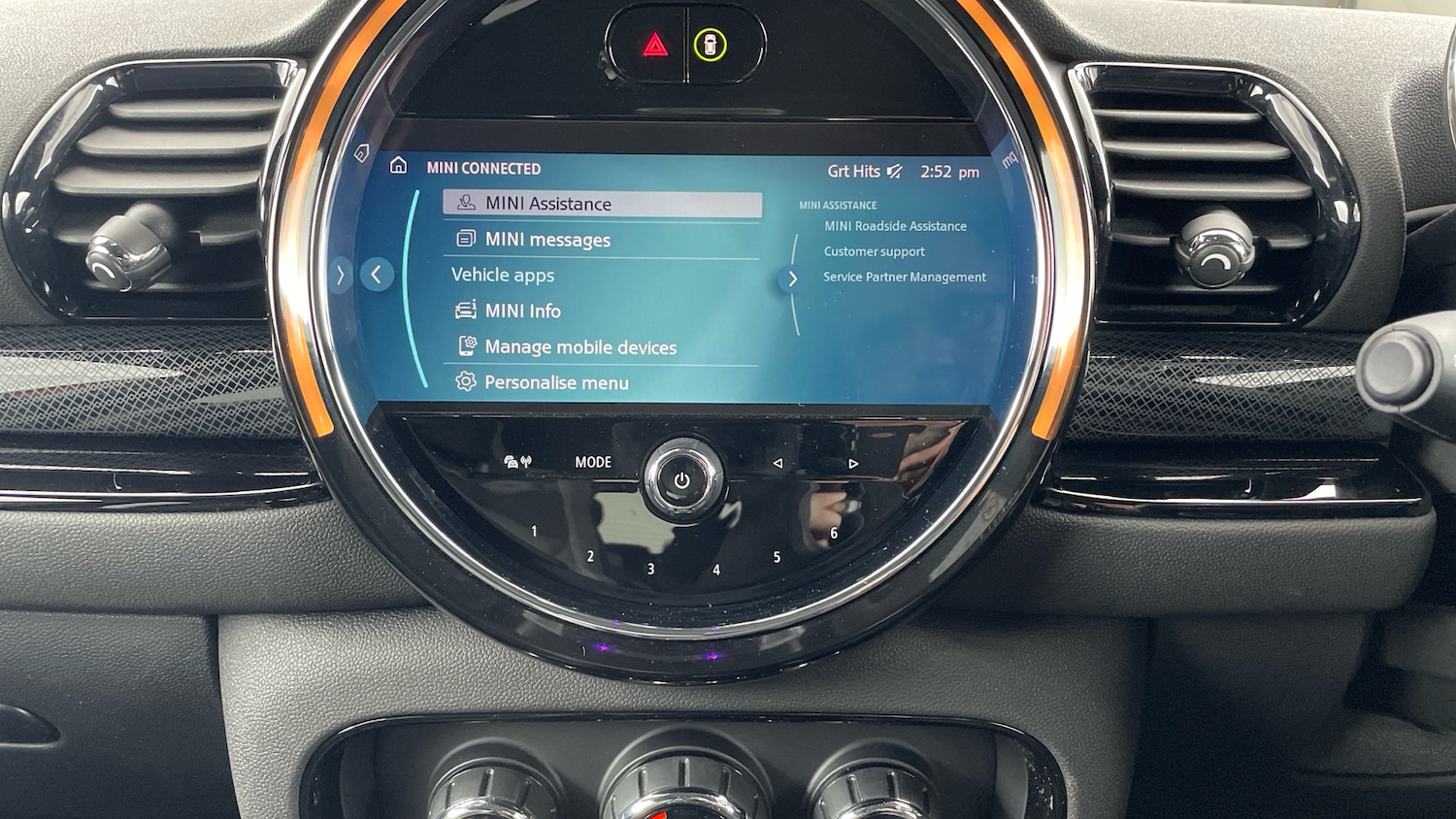 Used MINI Clubman 2021 for sale - 76738631: Photo 70