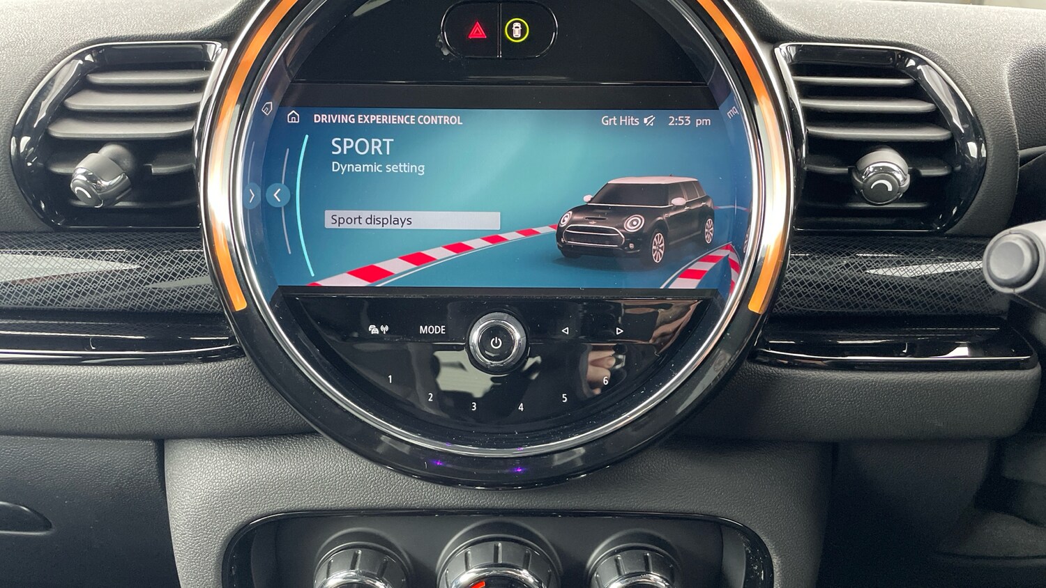 Used MINI Clubman 2021 for sale - 76738631: Photo 71