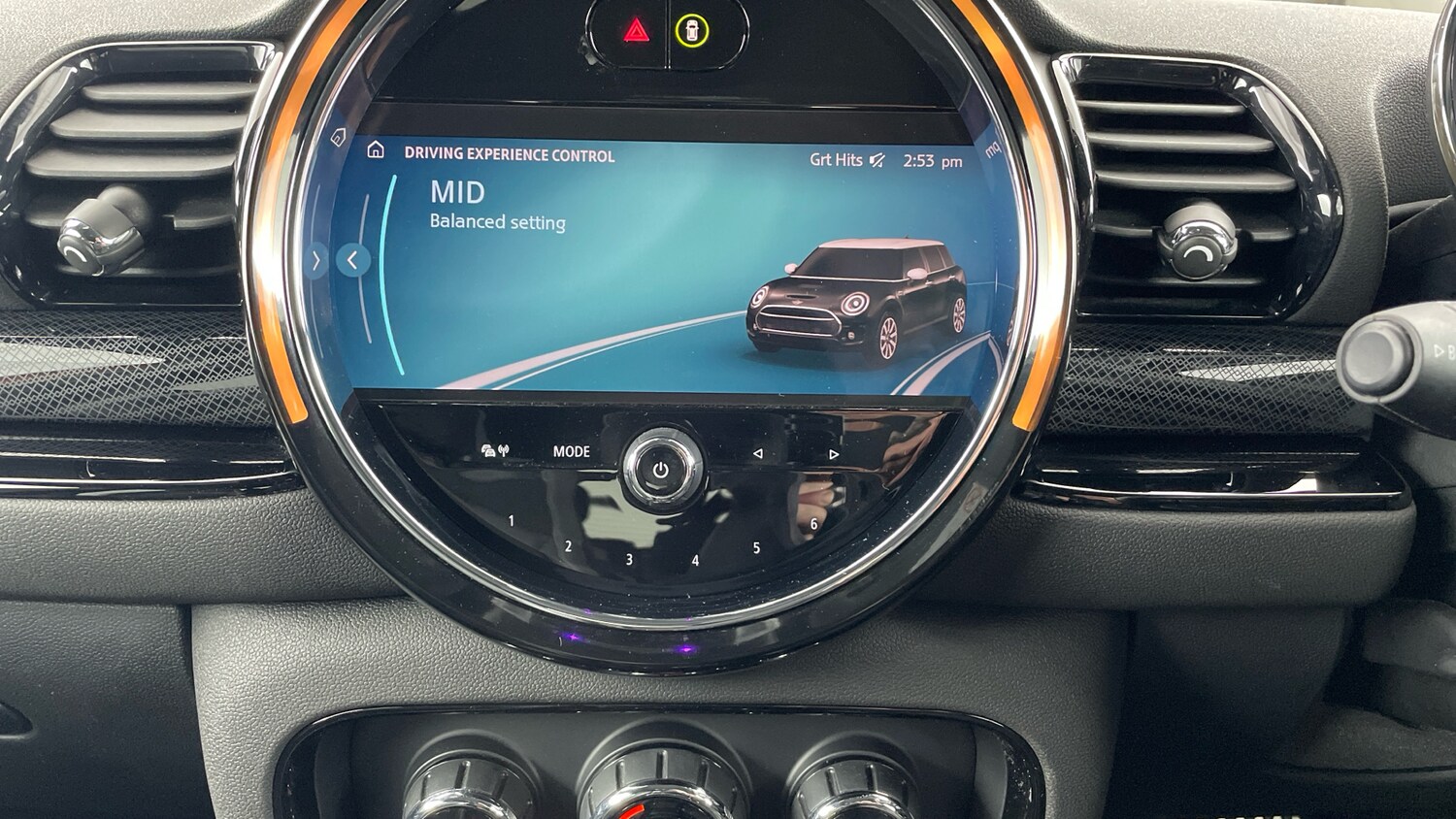 Used MINI Clubman 2021 for sale - 76738631: Photo 72