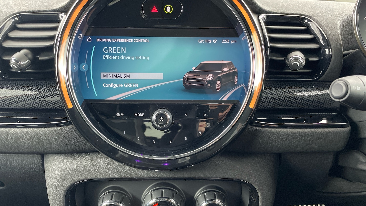 Used MINI Clubman 2021 for sale - 76738631: Photo 73