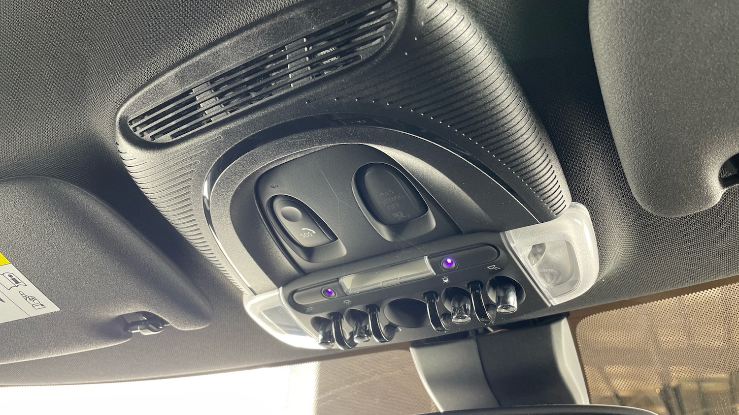 Used MINI Clubman 2021 for sale - 76738631: Photo 74