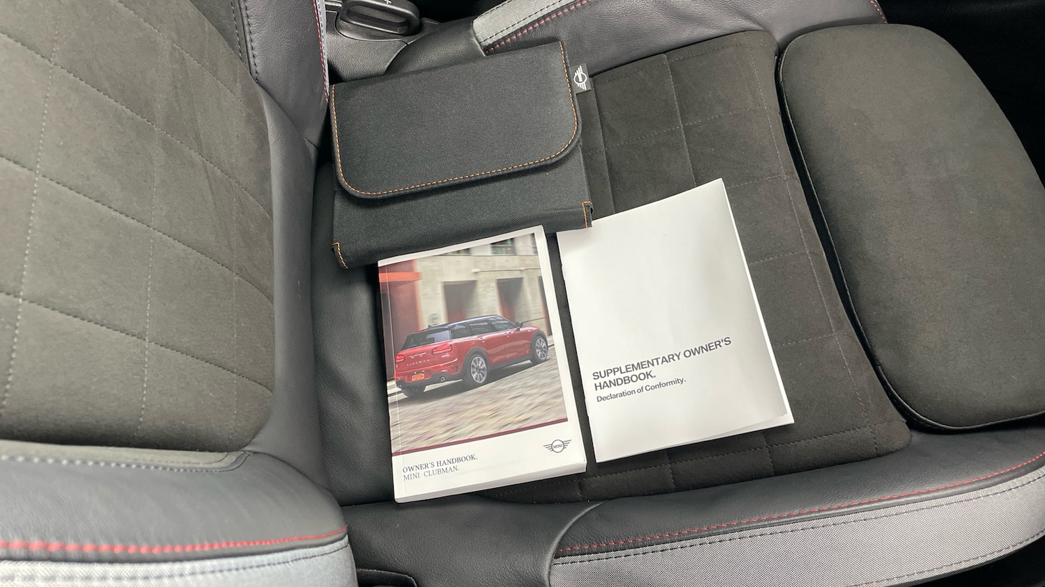 Used MINI Clubman 2021 for sale - 76738631: Photo 79