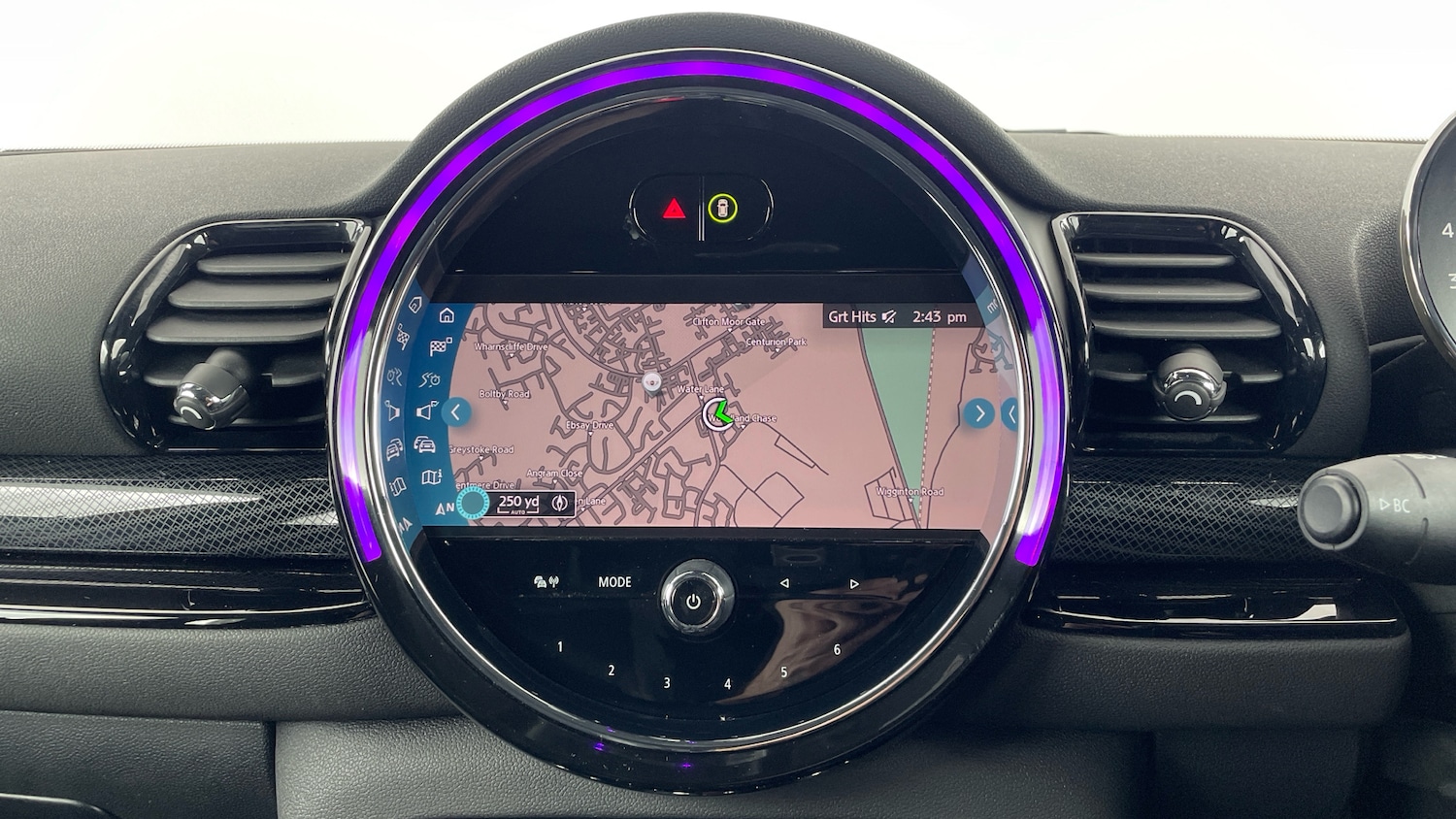 Used MINI Clubman 2021 for sale - 76738631: Photo 8