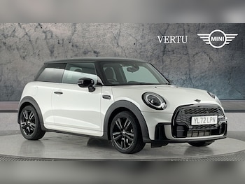 MINI - Hatch