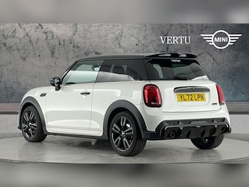 Used MINI Hatch 2023 for sale - 75935188: Photo