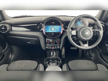 Used MINI Hatch 2023 for sale - 75935188: Photo