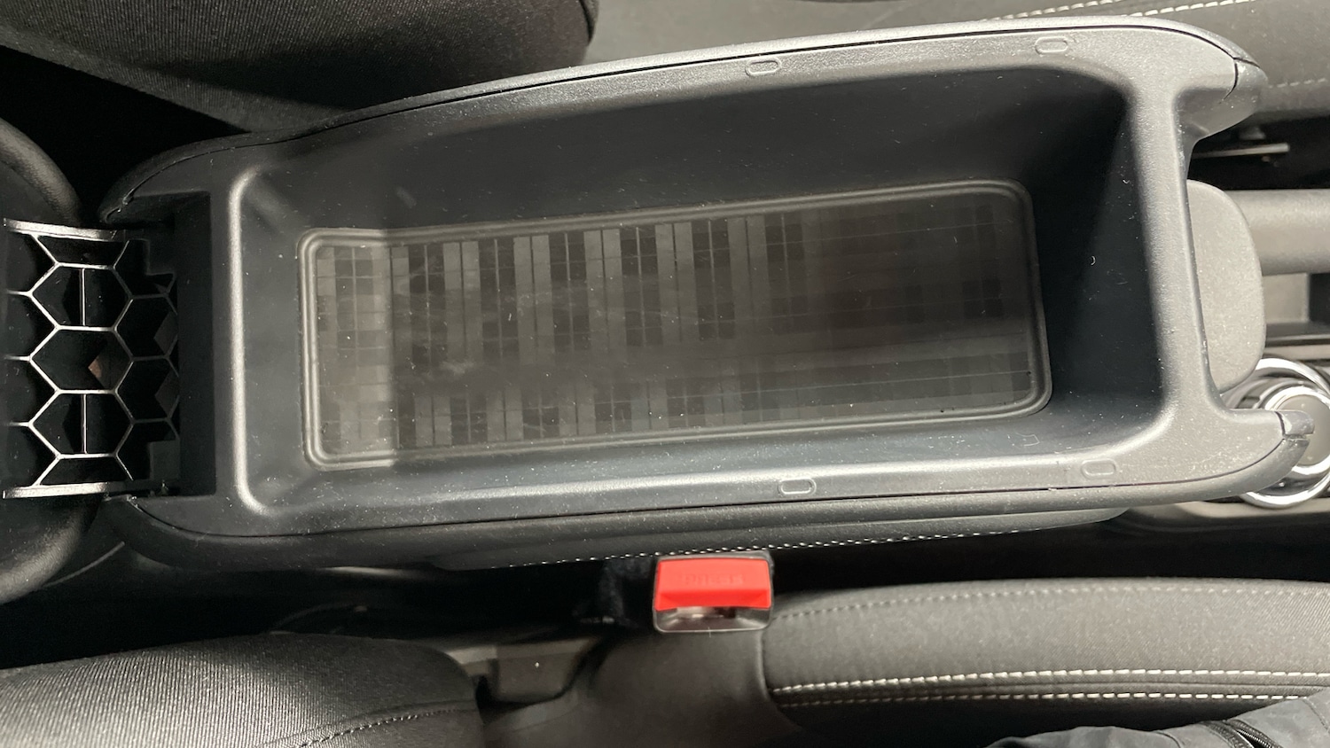 Vehicle 55