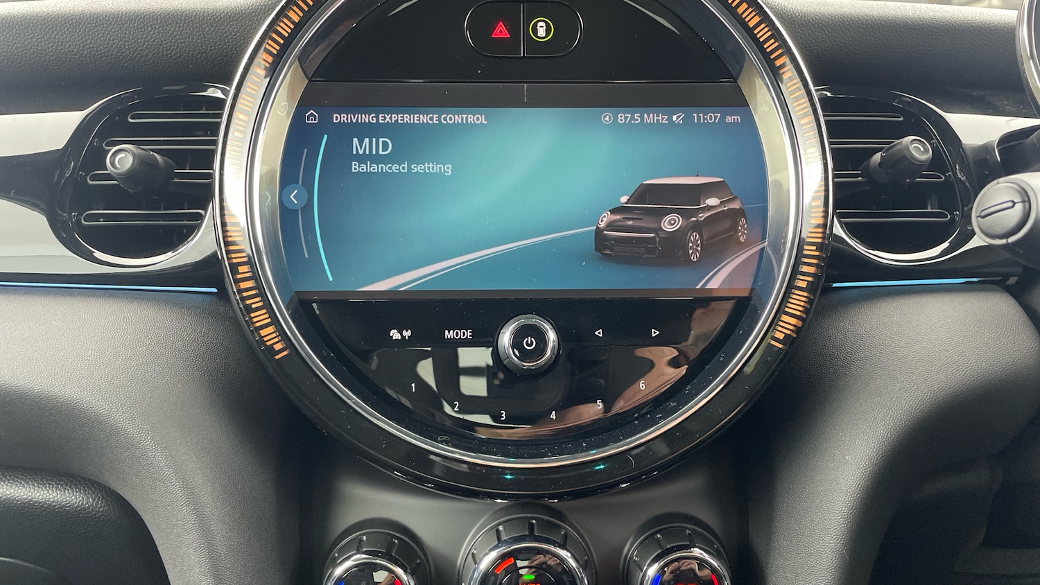 Vehicle 69
