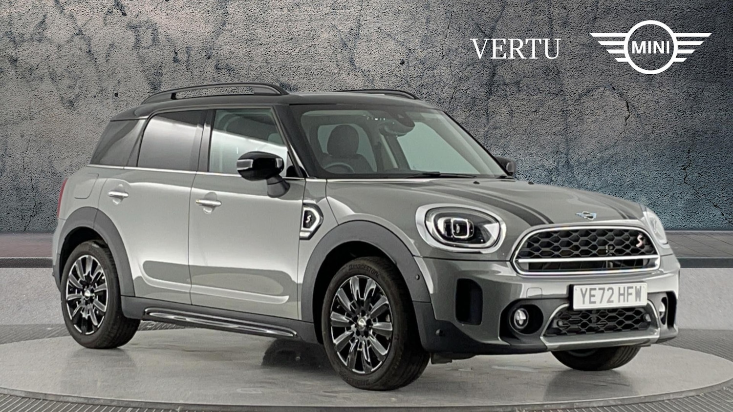 Used MINI Countryman 2022 for sale - 76421777: Photo 1