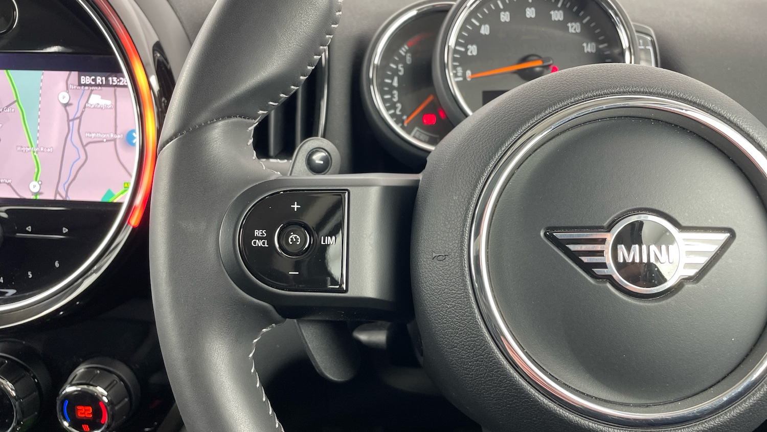 Used MINI Countryman 2022 for sale - 76421777: Photo 17