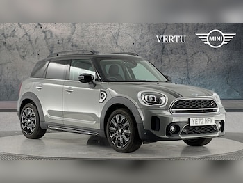 Used MINI Countryman 2022 for sale - 76421777: Photo