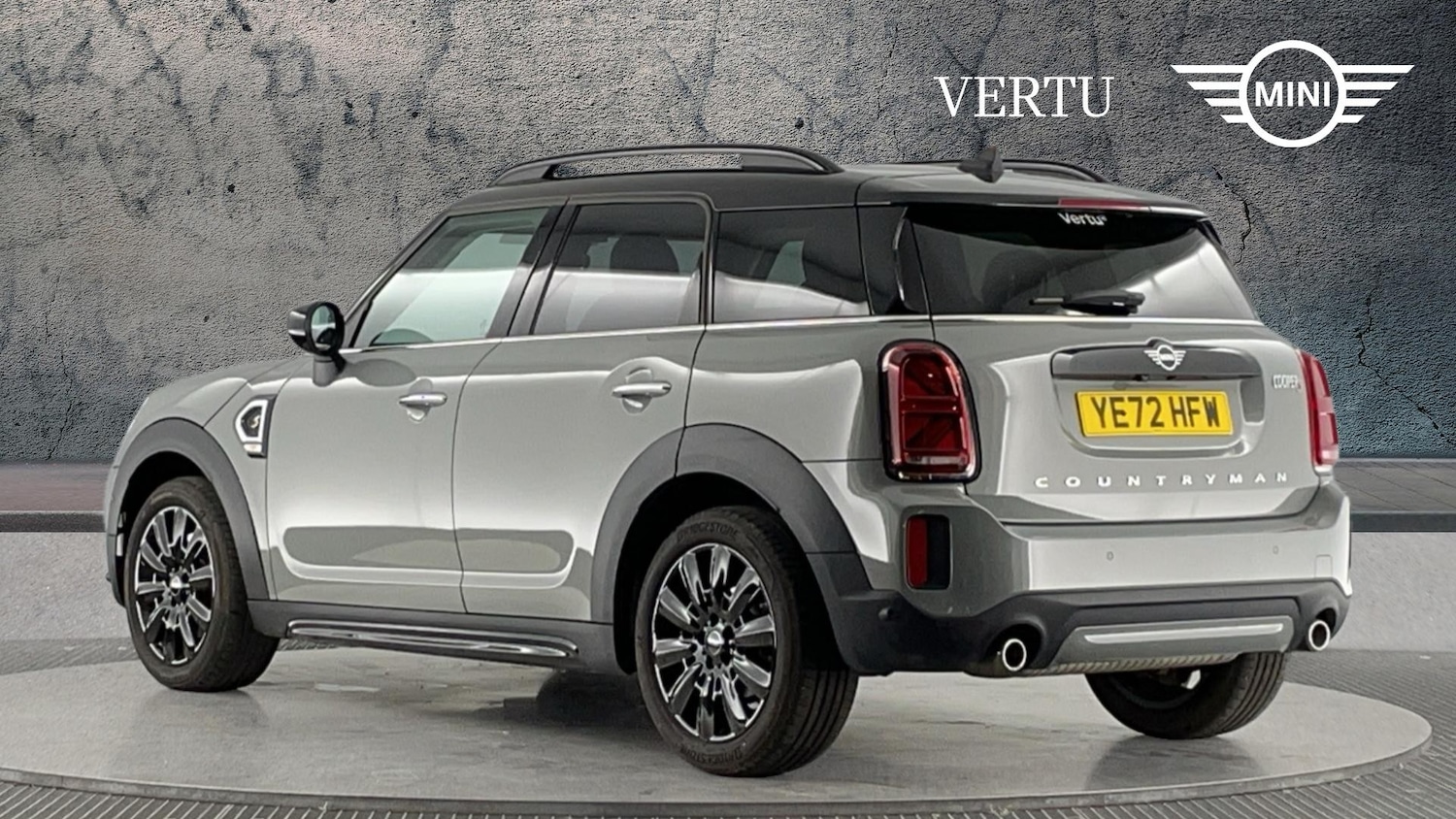 Used MINI Countryman 2022 for sale - 76421777: Photo 2