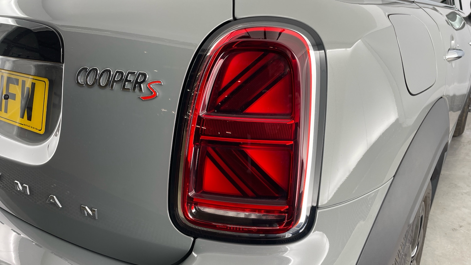 Used MINI Countryman 2022 for sale - 76421777: Photo 22