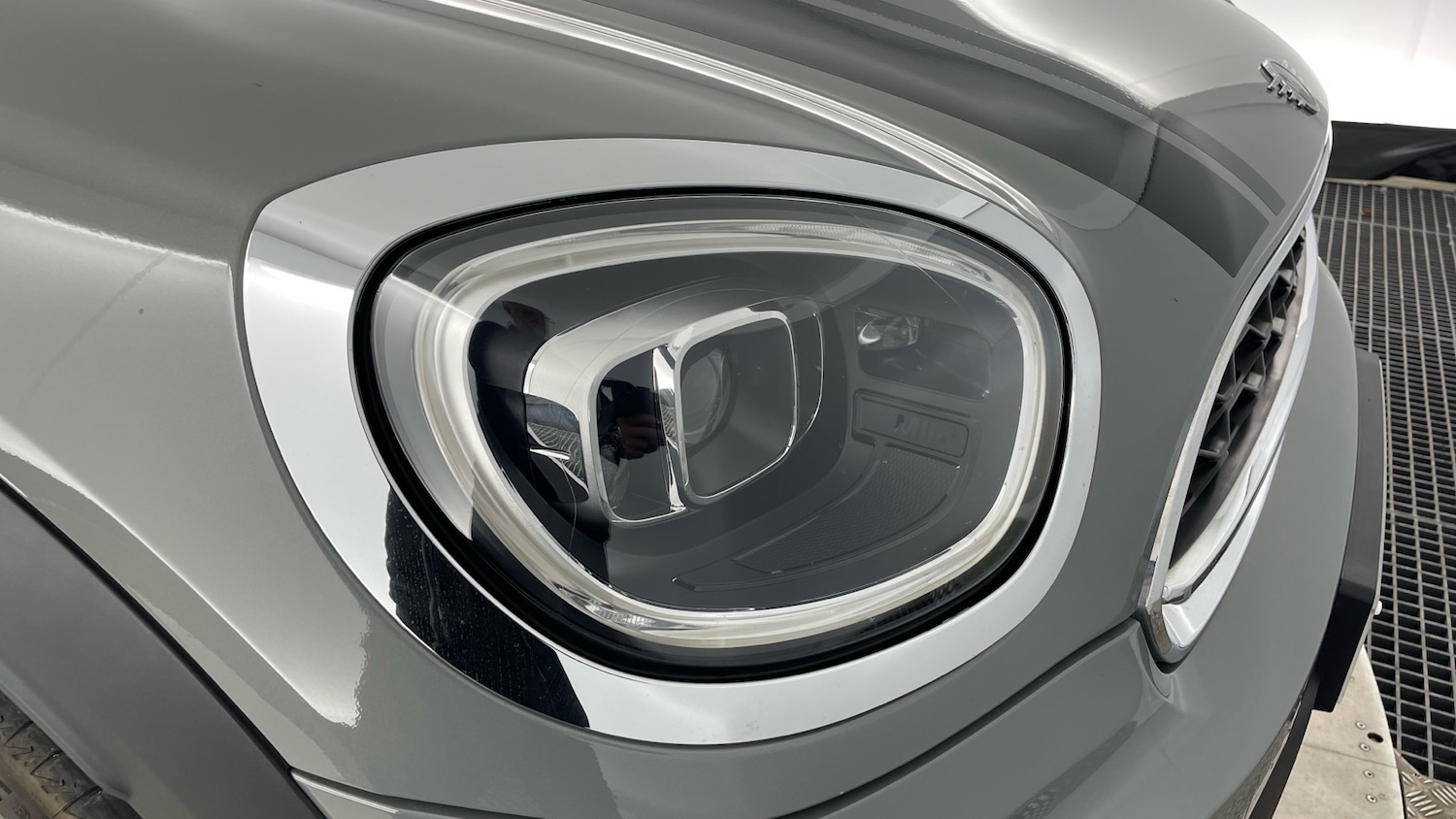 Used MINI Countryman 2022 for sale - 76421777: Photo 23