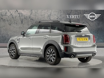 Used MINI Countryman 2022 for sale - 76421777: Photo