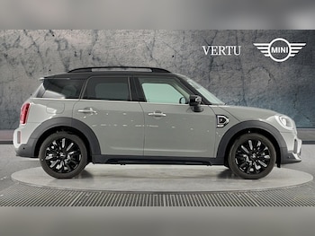 Used MINI Countryman 2022 for sale - 76421777: Photo